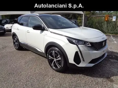 Annonce PEUGEOT 3008 Diesel 2023 d'occasion 