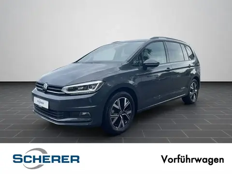 Annonce VOLKSWAGEN TOURAN Diesel 2024 d'occasion 