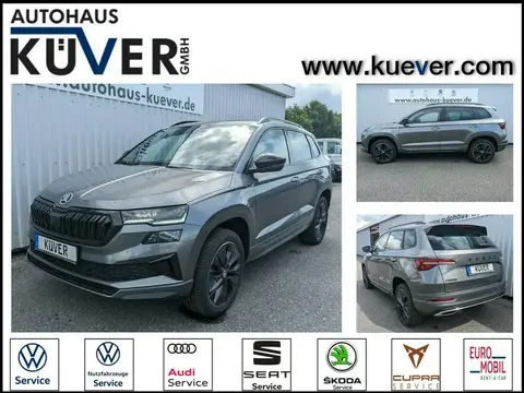 Annonce SKODA KAROQ Essence 2024 d'occasion 