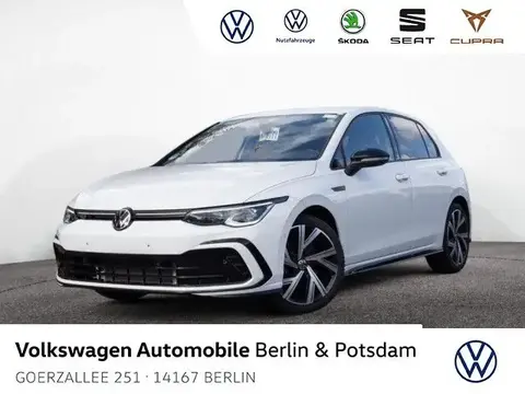 Annonce VOLKSWAGEN GOLF Essence 2023 d'occasion 