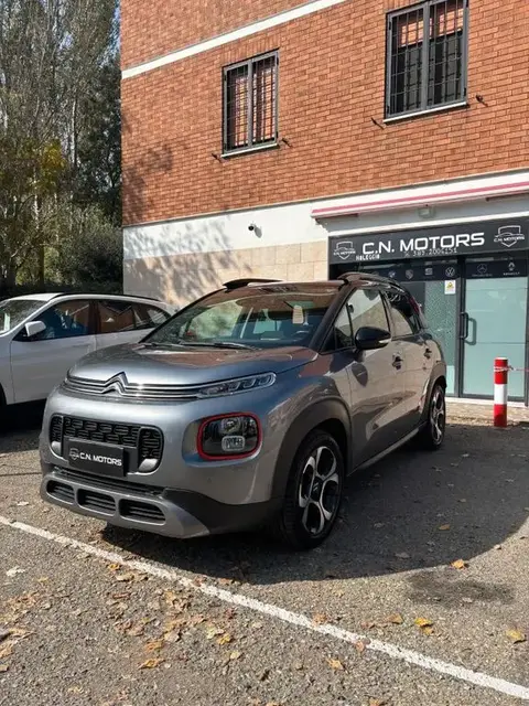 Annonce CITROEN C3 AIRCROSS Diesel 2019 d'occasion 