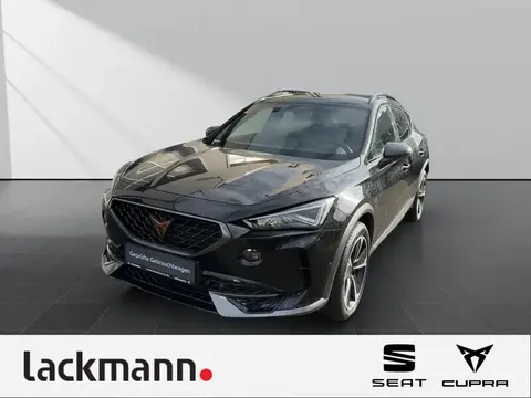 Annonce CUPRA FORMENTOR Hybride 2022 d'occasion 