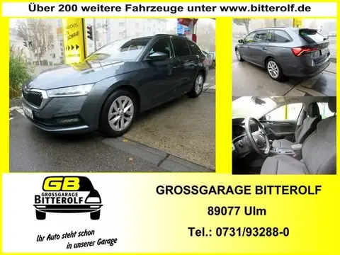 Used SKODA OCTAVIA Diesel 2021 Ad 