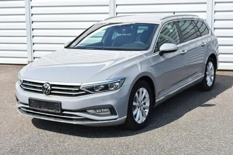 Annonce VOLKSWAGEN PASSAT Diesel 2023 d'occasion 