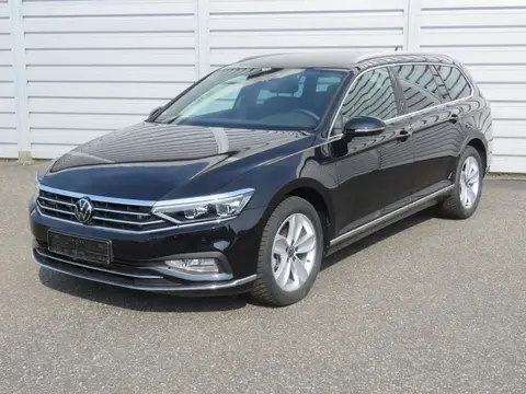 Annonce VOLKSWAGEN PASSAT Diesel 2023 d'occasion 