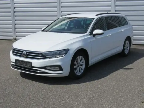 Annonce VOLKSWAGEN PASSAT Diesel 2022 d'occasion 