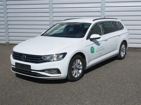 Annonce VOLKSWAGEN PASSAT Diesel 2022 d'occasion 