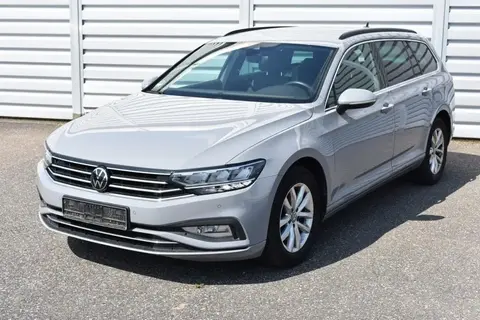 Annonce VOLKSWAGEN PASSAT Diesel 2023 d'occasion 