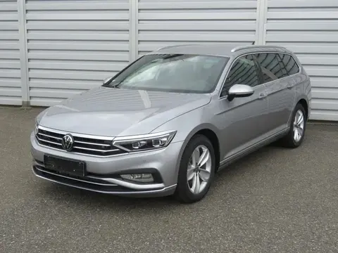 Annonce VOLKSWAGEN PASSAT Diesel 2023 d'occasion 