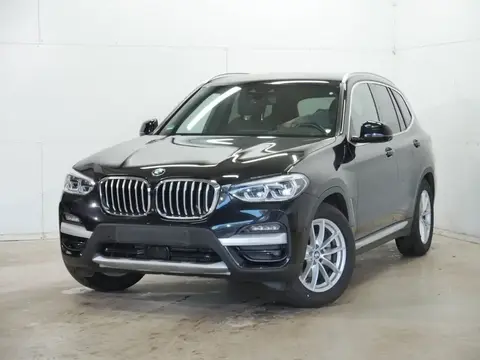 Annonce BMW X3 Diesel 2020 d'occasion 