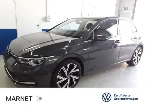 Annonce VOLKSWAGEN GOLF Essence 2022 d'occasion 