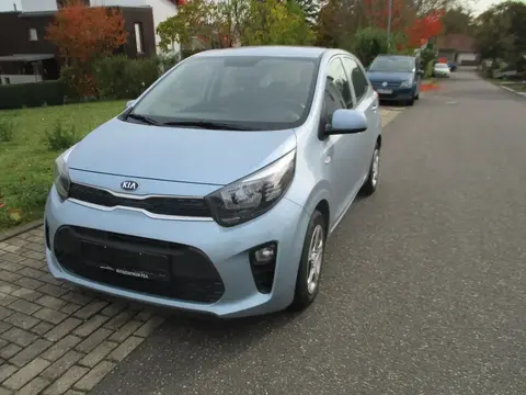 Used KIA PICANTO Petrol 2019 Ad 