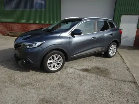 Used RENAULT KADJAR Petrol 2016 Ad 