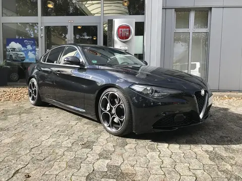 Used ALFA ROMEO GIULIA Petrol 2022 Ad 