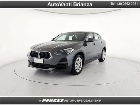 Used BMW X2 Diesel 2020 Ad 