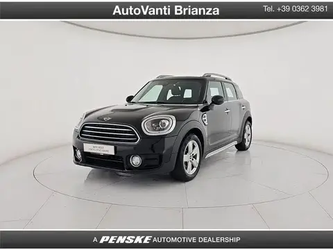 Used MINI ONE Diesel 2018 Ad 