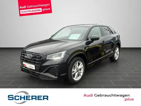 Used AUDI Q2 Petrol 2024 Ad 