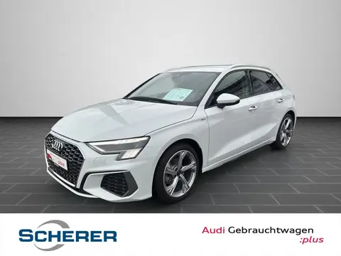 Used AUDI A3 Petrol 2024 Ad 