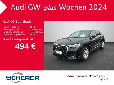 Used AUDI Q3 Diesel 2024 Ad 