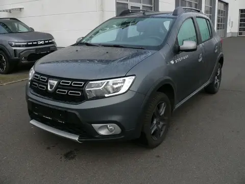 Used DACIA SANDERO Petrol 2017 Ad 