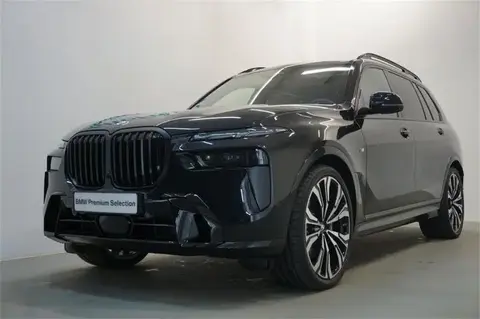 Annonce BMW X7 Diesel 2024 d'occasion 