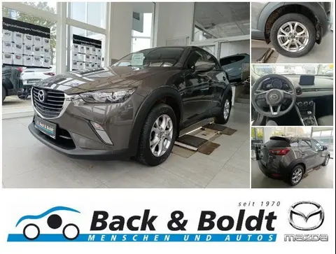 Used MAZDA CX-3 Petrol 2017 Ad 