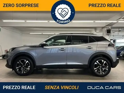 Annonce PEUGEOT 2008 Non renseigné 2021 d'occasion 