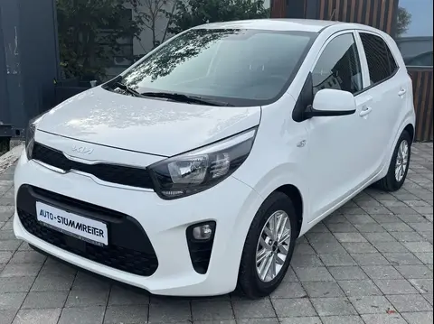 Used KIA PICANTO Petrol 2022 Ad 