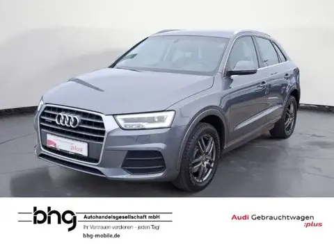 Used AUDI Q3 Petrol 2016 Ad 