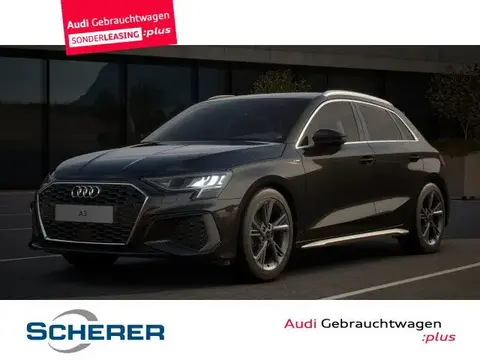 Annonce AUDI A3 Essence 2024 d'occasion 