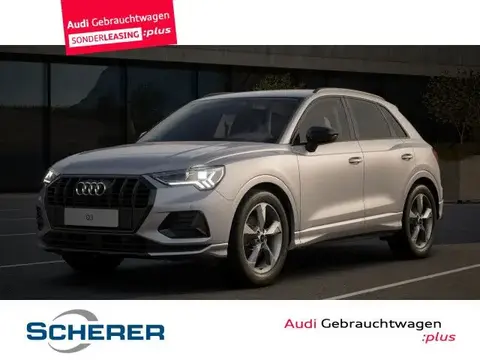 Annonce AUDI Q3 Essence 2024 d'occasion 