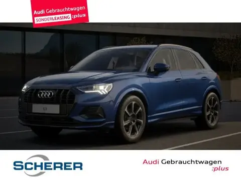 Used AUDI Q3 Petrol 2024 Ad 