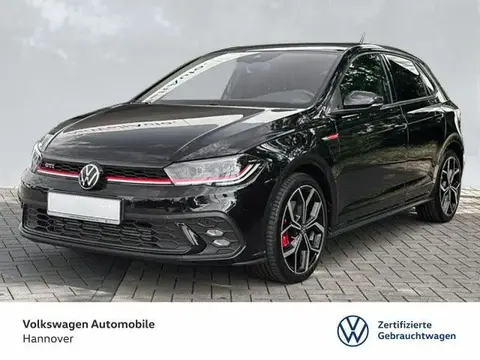 Annonce VOLKSWAGEN POLO Essence 2023 d'occasion 