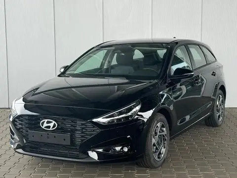 Used HYUNDAI I30 Petrol 2024 Ad 