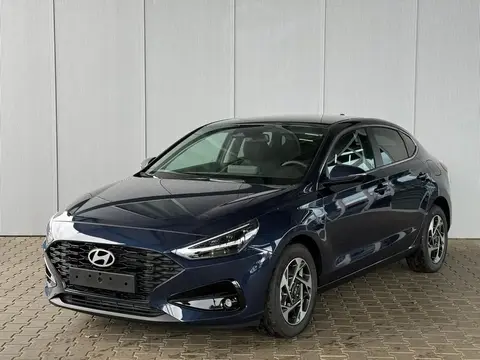 Used HYUNDAI I30 Hybrid 2024 Ad 