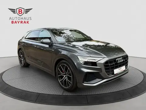 Annonce AUDI Q8 Diesel 2018 d'occasion 