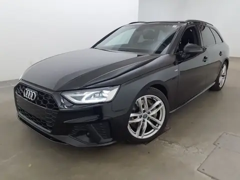 Used AUDI A4 Diesel 2020 Ad 