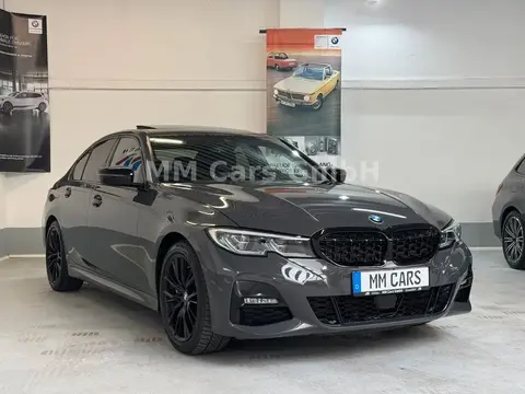 Annonce BMW SERIE 3 Diesel 2022 d'occasion 