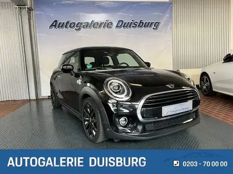 Annonce MINI COOPER Essence 2019 d'occasion 