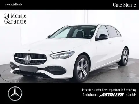 Used MERCEDES-BENZ CLASSE C Petrol 2023 Ad 