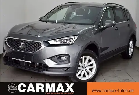 Used SEAT TARRACO Petrol 2020 Ad 