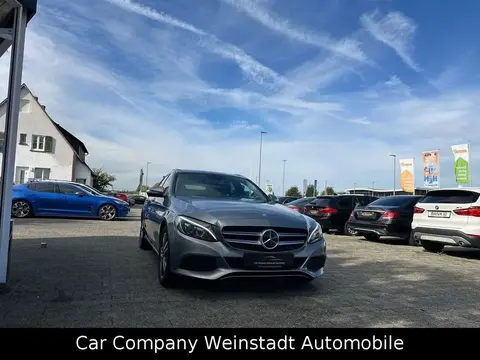 Used MERCEDES-BENZ CLASSE C Diesel 2015 Ad 