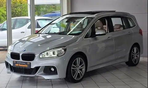 Used BMW SERIE 2 Petrol 2016 Ad 