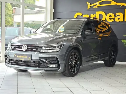 Used VOLKSWAGEN TIGUAN Diesel 2021 Ad 