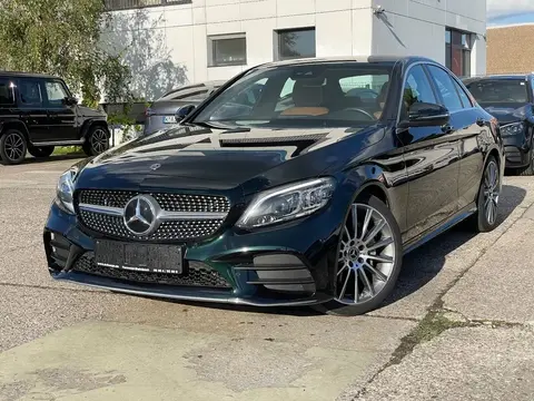 Used MERCEDES-BENZ CLASSE C Petrol 2019 Ad 