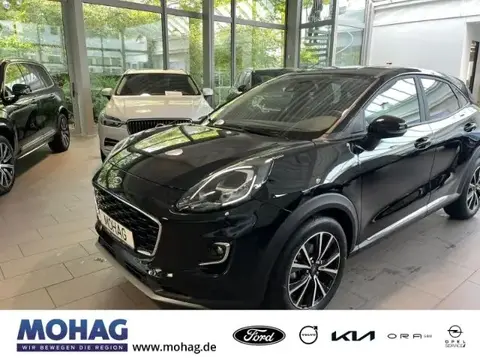 Annonce FORD PUMA Essence 2023 d'occasion 