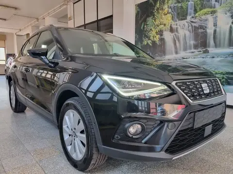 Used SEAT ARONA  2019 Ad 