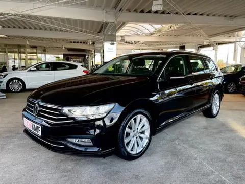 Annonce VOLKSWAGEN PASSAT Diesel 2020 d'occasion 