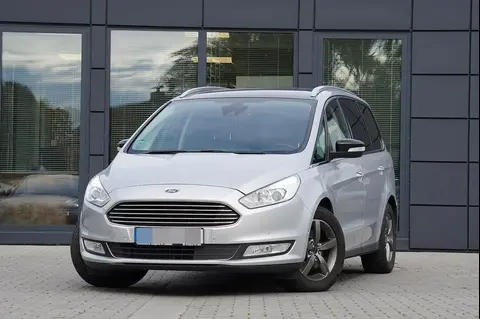 Used FORD GALAXY Diesel 2016 Ad 