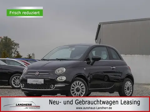 Used FIAT 500 Petrol 2016 Ad 